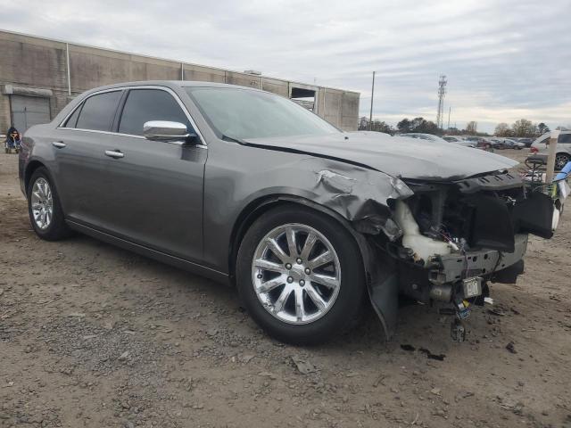 Photo 4 from auction – 2011 CHRYSLER 300C with VIN 2C3CA6CT6BH578349