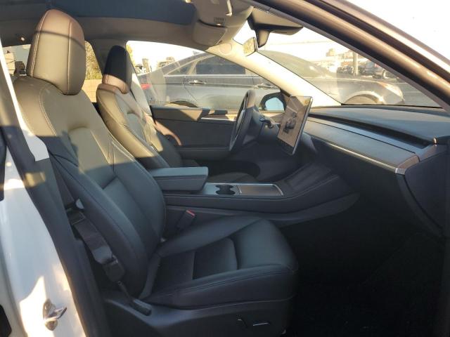 Photo 7 from auction – 2022 TESLA MODEL Y with VIN 7SAYGDEE2NA020351