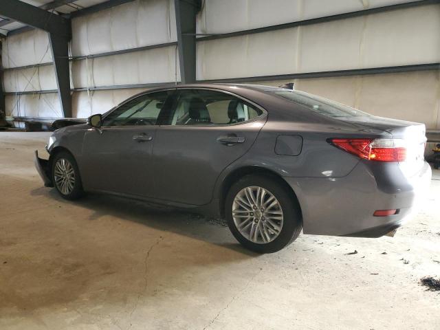 Photo 2 from auction – 2015 LEXUS ES 350 with VIN JTHBK1GG4F2177951