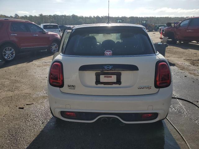 Photo 6 from auction – 2019 MINI COOPER S with VIN WMWXU3C55K2H87272