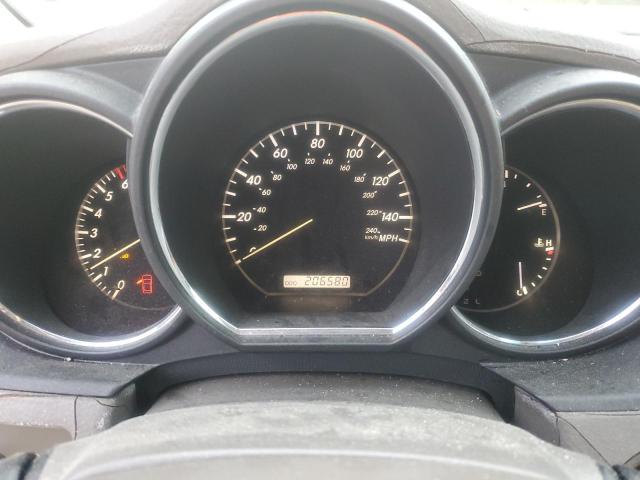 Photo 9 from auction – 2005 LEXUS RX 330 with VIN 2T2HA31U55C059735