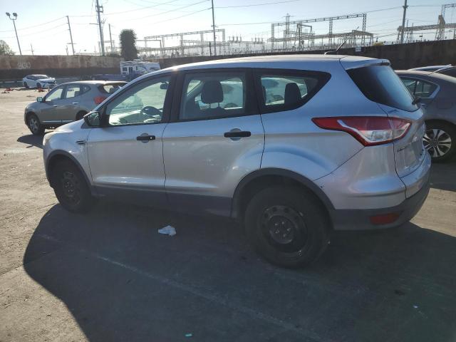 Photo 2 from auction – 2015 FORD ESCAPE S with VIN 1FMCU0F70FUA52733