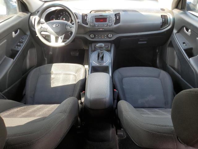 Photo 8 from auction – 2013 KIA SPORTAGE B with VIN KNDPB3A24D7449320