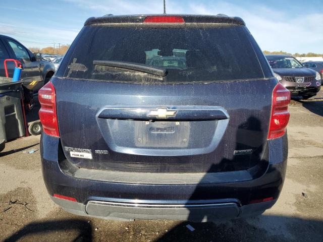 Photo 6 from auction – 2017 CHEVROLET EQUINOX PR with VIN 2GNFLGEK9H6319802