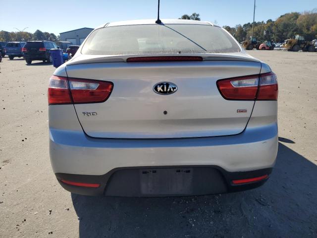 صورة رقم 6 من المزاد - 2013 KIA RIO LX مع VIN KNADM4A30D6281352