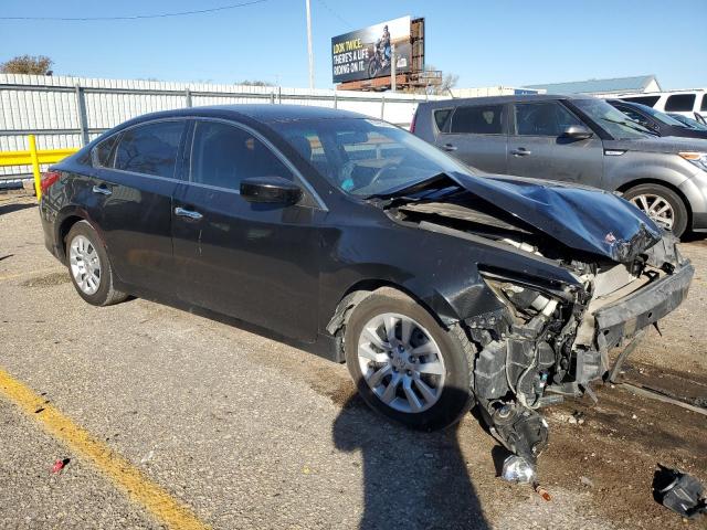 Photo 4 from auction – 2016 NISSAN ALTIMA 2.5 with VIN 1N4AL3AP7GN376383