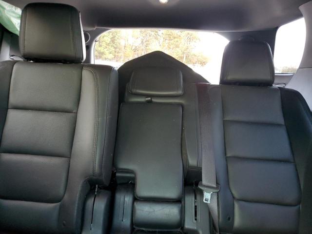 Photo 10 from auction – 2015 FORD EXPLORER L with VIN 1FM5K7F80FGB78573