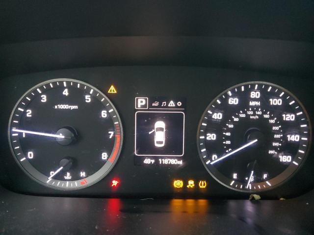Photo 9 from auction – 2015 HYUNDAI SONATA SE with VIN 5NPE24AF4FH131356