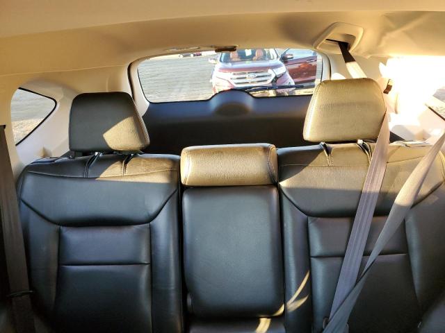 Photo 10 from auction – 2015 HONDA CR-V EX with VIN 2HKRM4H58FH657255