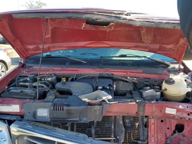 Photo 12 from auction – 1997 FORD ECONOLINE with VIN 1FBJS31S9VHA52384