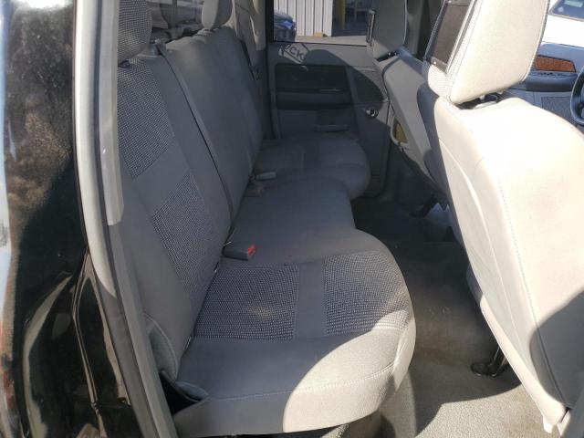 Photo 10 from auction – 2006 DODGE RAM 1500 S with VIN 1D7HA18286S575056