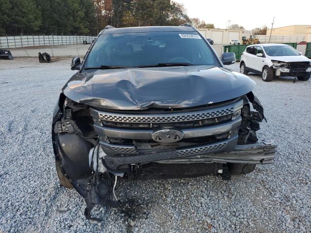 Photo 5 from auction – 2015 FORD EXPLORER L with VIN 1FM5K7F80FGB78573