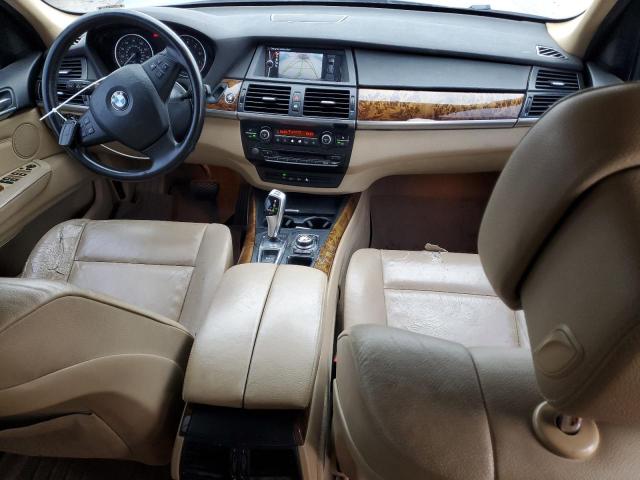 Photo 8 from auction – 2012 BMW X5 XDRIVE3 with VIN 5UXZV4C50CL986963