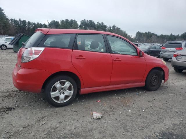 Photo 3 from auction – 2006 TOYOTA COROLLA MA with VIN 2T1KR32E16C600503