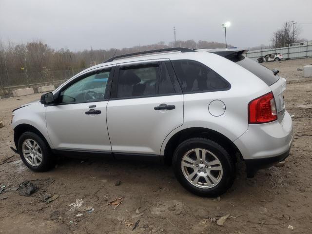 Photo 2 from auction – 2011 FORD EDGE SE with VIN 2FMDK3GC1BBA33437