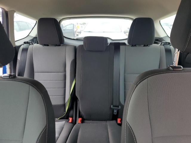 Photo 10 from auction – 2019 FORD ESCAPE S with VIN 1FMCU0F7XKUC45479