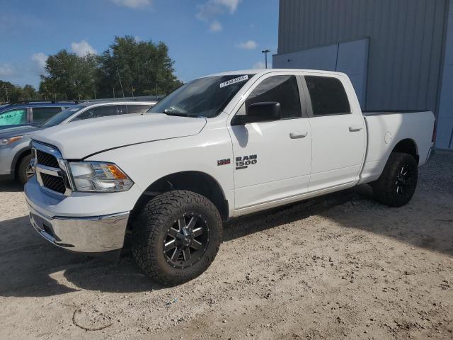 RAM 1500 CLASS 2019 with VIN 1C6RR7TT2KS714481 - Photo from auction