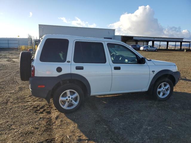 Photo 3 from auction – 2002 LAND ROVER FREELANDER with VIN SALNM22222A206432