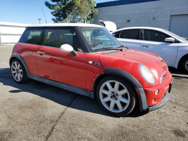 Photo 4 from auction – 2002 MINI COOPER with VIN WMWRE33462TD57600