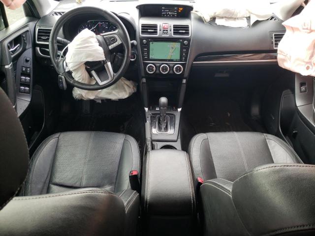 Photo 8 from auction – 2018 SUBARU FORESTER 2 with VIN JF2SJAWCXJH598731