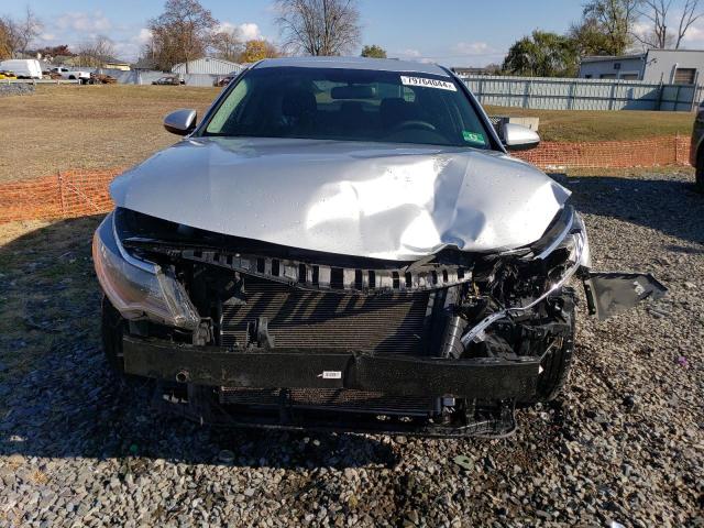 Photo 5 from auction – 2017 KIA OPTIMA LX with VIN KNAGT4L30H5145635