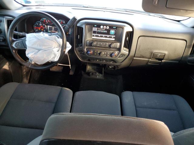 Photo 8 from auction – 2015 CHEVROLET SILVERADO with VIN 1GCVKREC6FZ430384