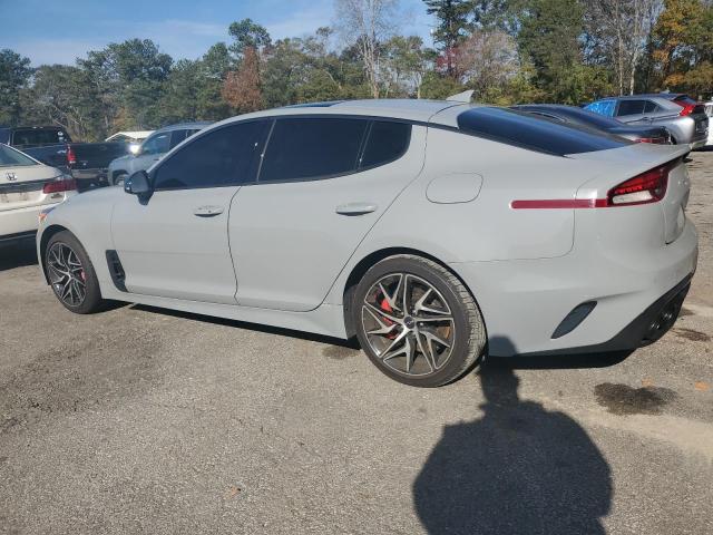 Photo 2 from auction – 2023 KIA STINGER GT with VIN KNAE35LD4P6131459
