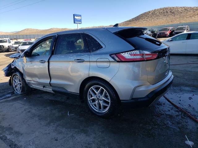 Фото 2 с аукциона – 2024 FORD EDGE SEL с VIN 2FMPK4J90RBA38543