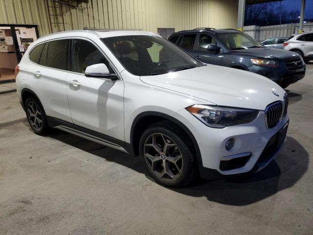 Photo 4 from auction – 2018 BMW X1 XDRIVE2 with VIN WBXHT3C38J5L29697