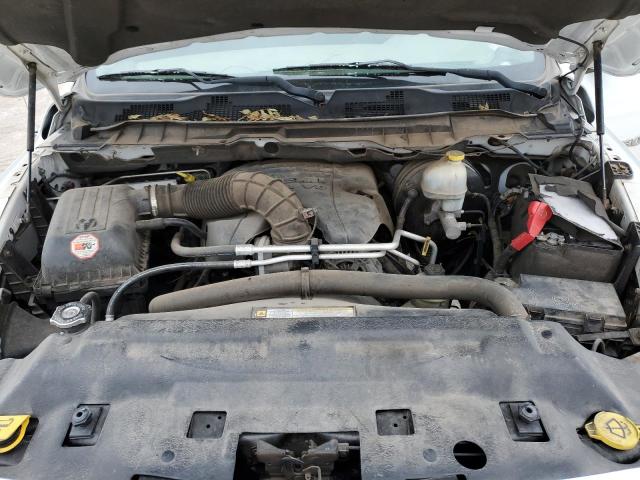Photo 11 from auction – 2011 DODGE RAM 1500 with VIN 3D7JB1ET6BG631461