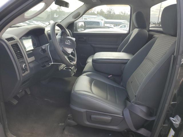 Photo 7 from auction – 2012 DODGE RAM 1500 S with VIN 3C6JD7AT6CG159137