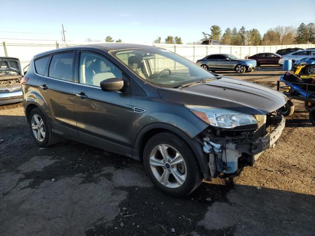 Photo 4 from auction – 2016 FORD ESCAPE SE with VIN 1FMCU9GX3GUA02669