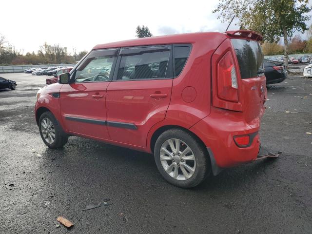 Photo 2 from auction – 2012 KIA SOUL + with VIN KNDJT2A6XC7437008