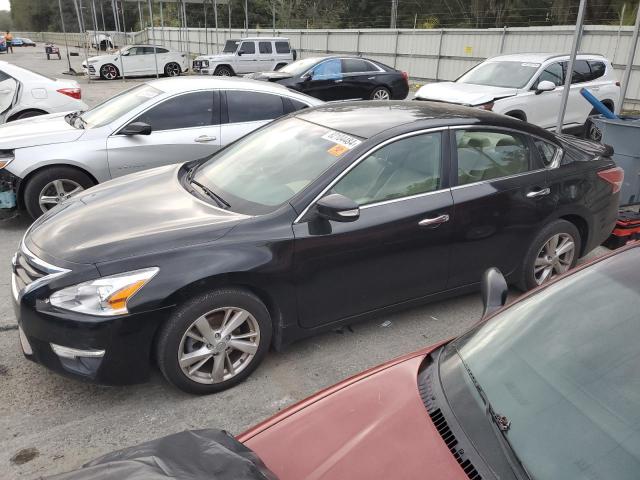 Photo 5 from auction – 2013 NISSAN ALTIMA 2.5 with VIN 1N4AL3AP6DN521277