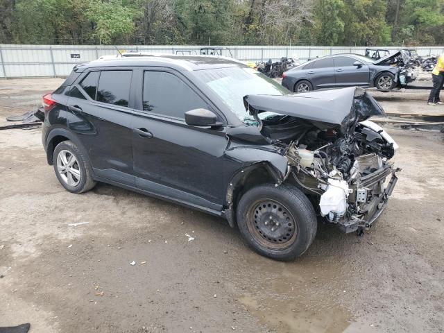 Photo 4 from auction – 2019 NISSAN KICKS S with VIN 3N1CP5CU3KL546837