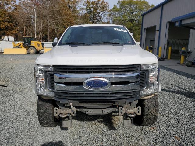 Photo 5 from auction – 2017 FORD F250 SUPER with VIN 1FT7W2B61HEF42622