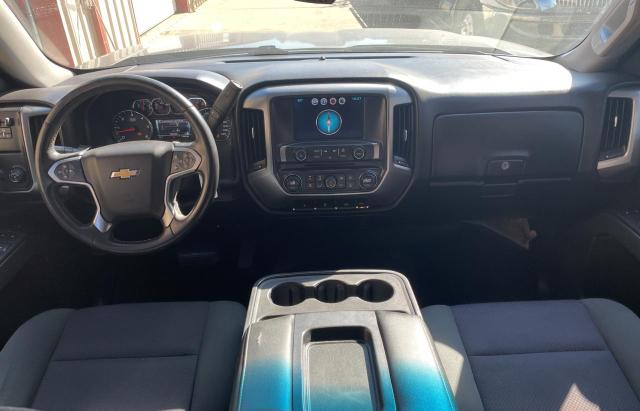 Photo 9 from auction – 2015 CHEVROLET SILVERADO with VIN 3GCUCREC0FG215186
