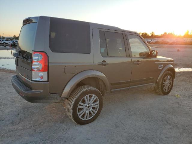 Photo 3 from auction – 2011 LAND ROVER LR4 with VIN SALAK2D42BA572992