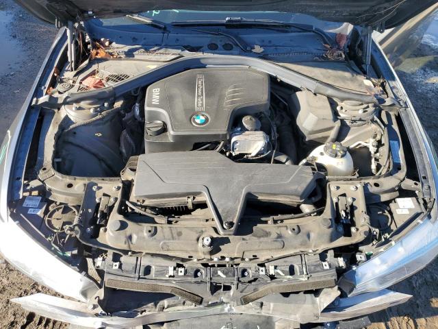Photo 11 from auction – 2016 BMW 428 I with VIN WBA3N7C58GK226846