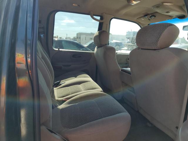 Photo 10 from auction – 2002 FORD F150 SUPER with VIN 1FTRW07632KA72575