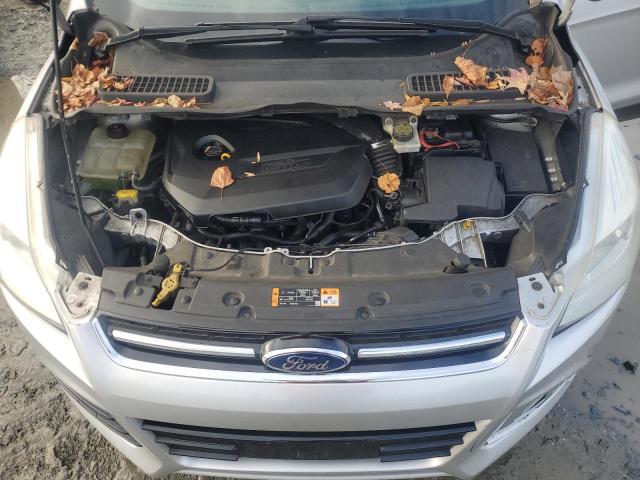 Photo 12 from auction – 2014 FORD ESCAPE TIT with VIN 1FMCU0JX9EUD77872