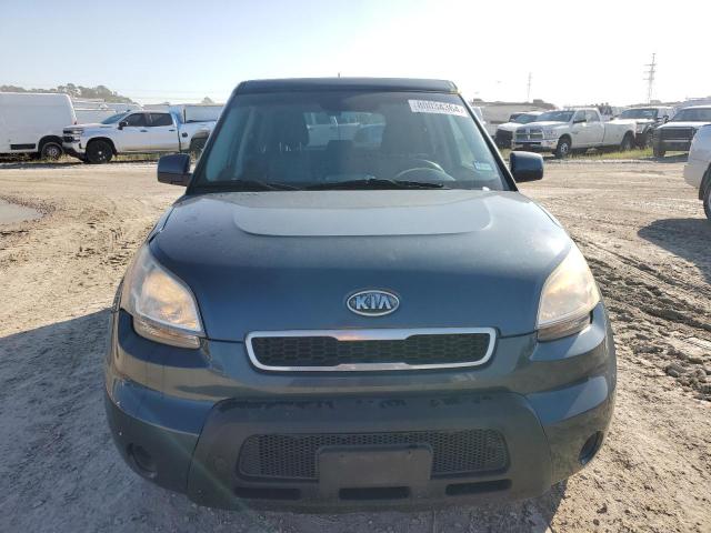 صورة رقم 5 من المزاد - 2011 KIA SOUL + مع VIN KNDJT2A23B7255792