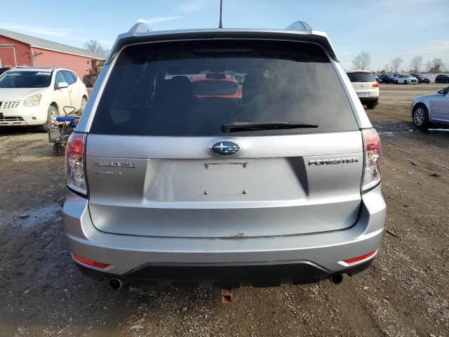 Photo 6 from auction – 2013 SUBARU FORESTER 2 with VIN JF2SHCDCXDH402186