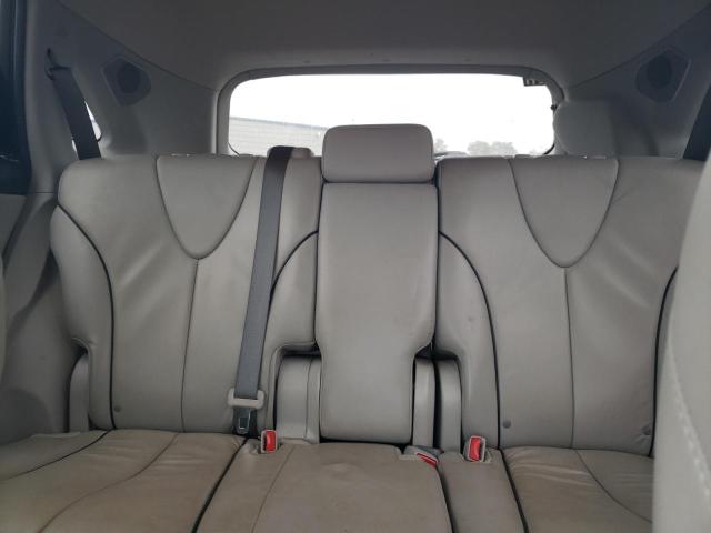 Photo 10 from auction – 2014 TOYOTA VENZA LE with VIN 4T3BK3BBXEU100905
