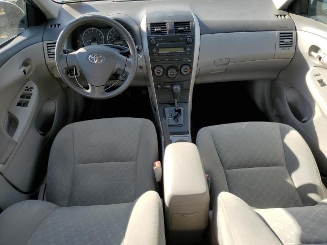 Photo 8 from auction – 2009 TOYOTA COROLLA BA with VIN 1NXBU40E79Z148079