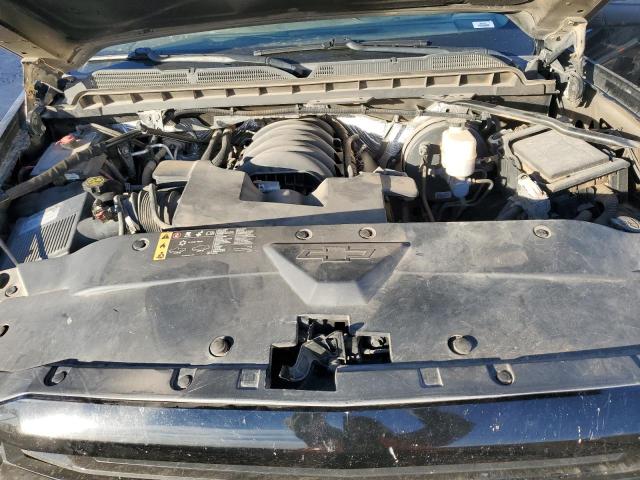 Photo 11 from auction – 2017 CHEVROLET SILVERADO with VIN 3GCUKREC1HG158938