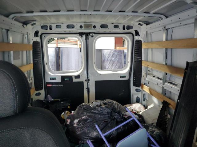 Photo 10 from auction – 2023 RAM PROMASTER with VIN 3C6LRVVG6PE579753