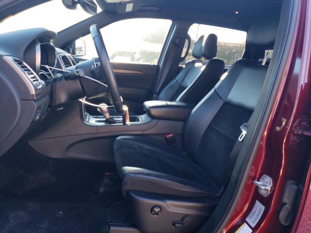 Photo 7 from auction – 2017 JEEP GRAND CHER with VIN 1C4RJFAG7HC873497