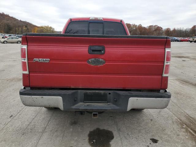 Photo 6 from auction – 2009 FORD F150 SUPER with VIN 1FTRX14879FA79654