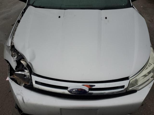 Photo 11 from auction – 2009 FORD FOCUS SES with VIN 1FAHP36N79W195436